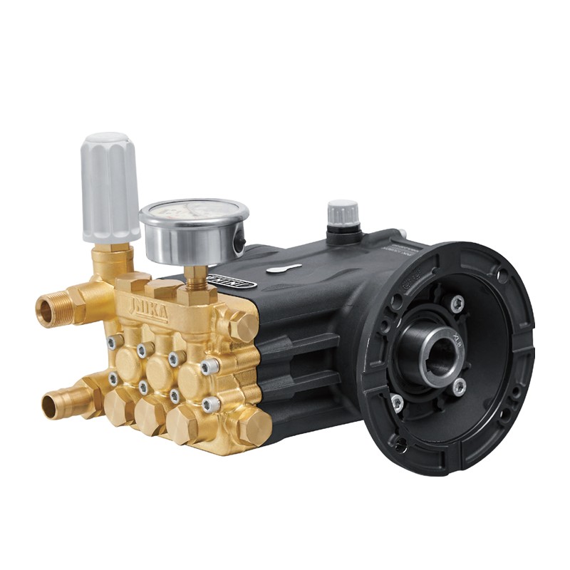1450 rpm korkeapainepumppu