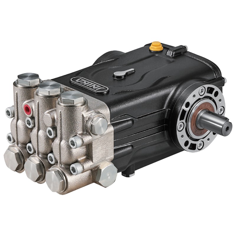 Mikä tekee 150 barin korkeapainepumpusta välttämättömän nykyaikaisissa siivous- ja teollisuussovelluksissa?